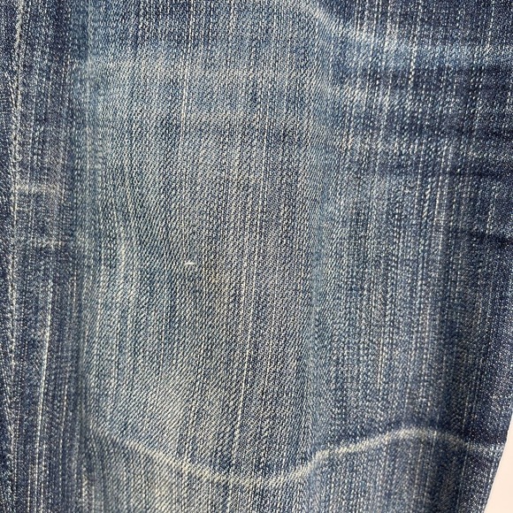 Adriano Goldschmied The Stilt Cigarette Leg jeans - Picture 4 of 14